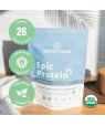 Epic protein organic - Natural 456g.